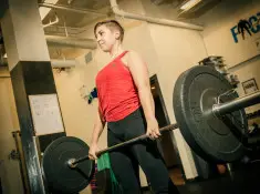 Forever Fit Performance