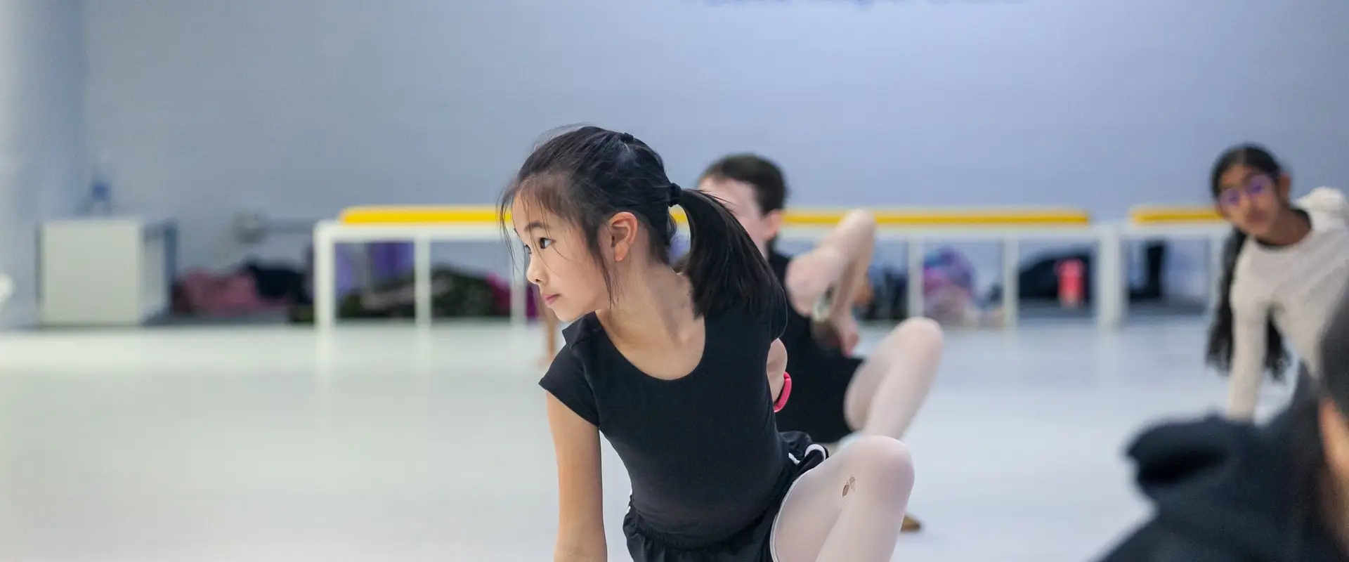 Kids & Youth in Motion Dance