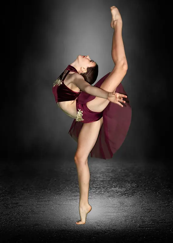 That's Dance and Acrobatics 4504