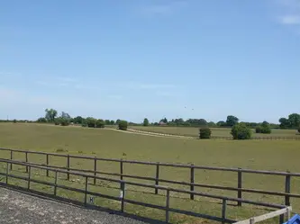 Holywell Park Farm Liveries