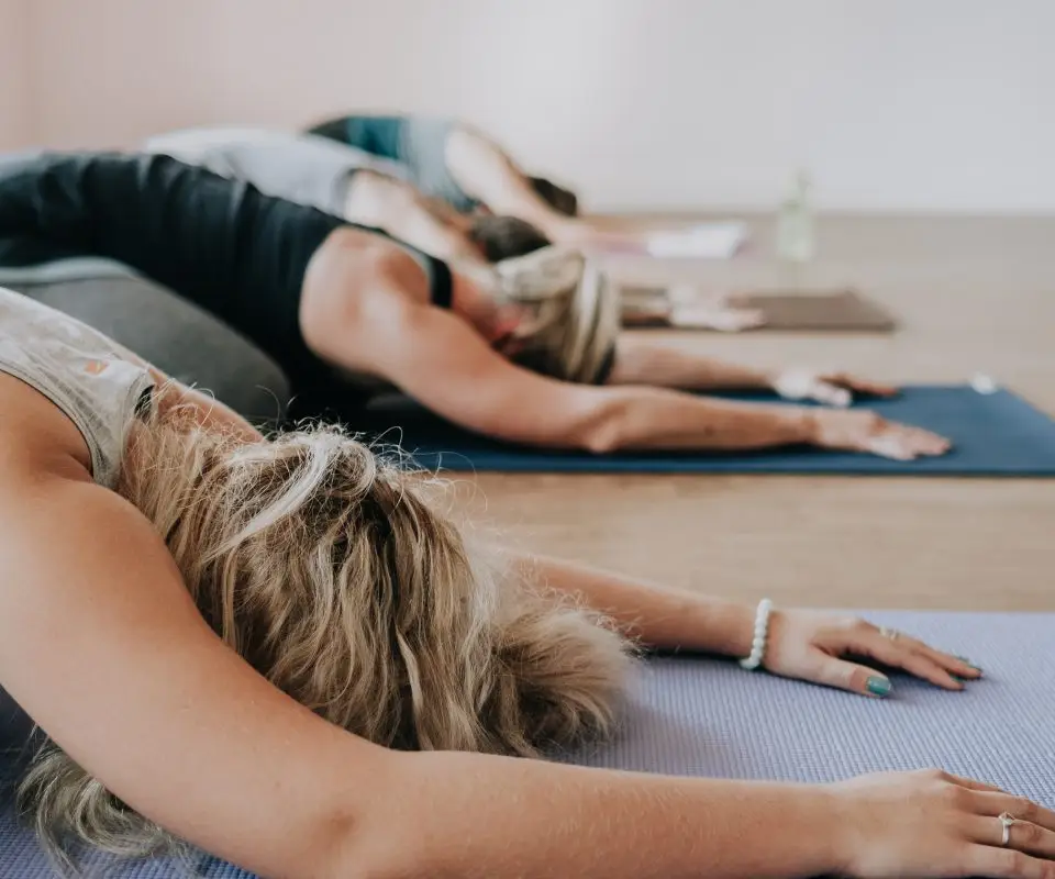 Studio Y - Yoga Center Et De Bien-tre