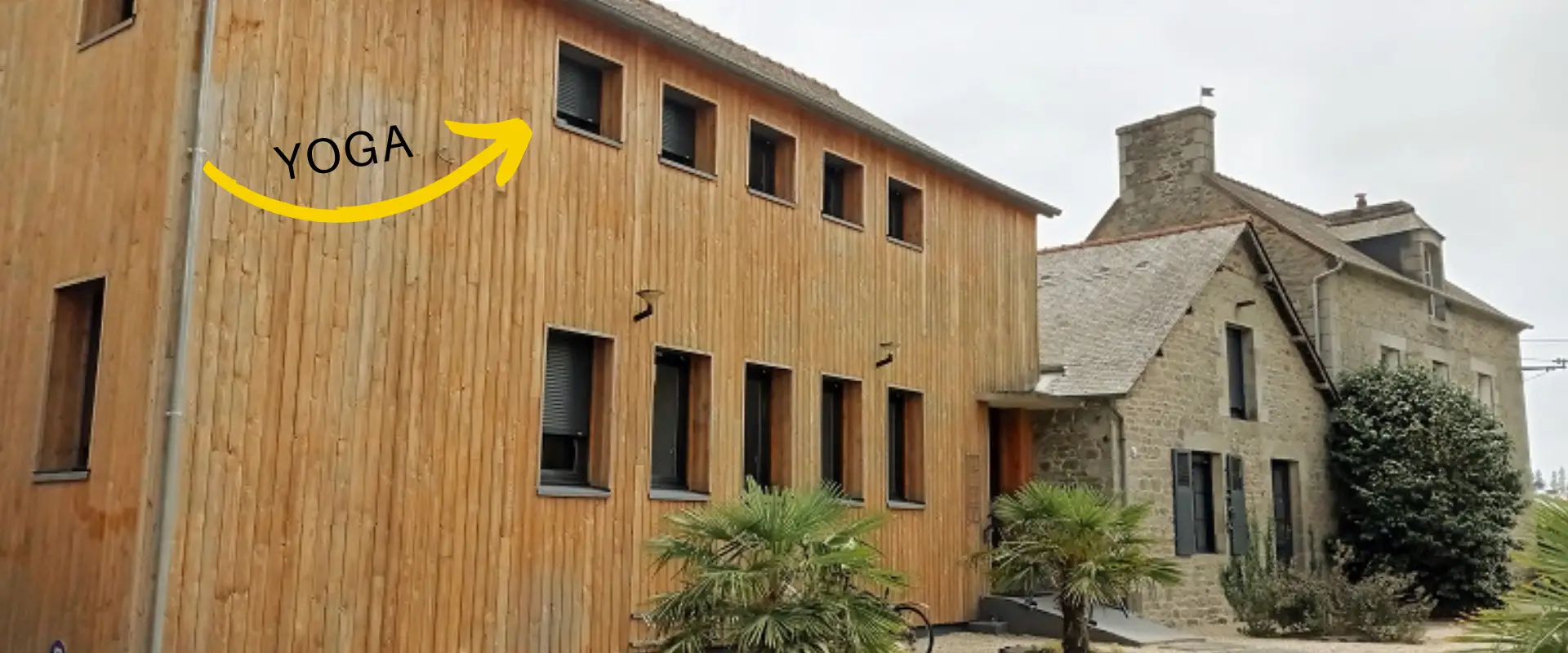 Hatha Yoga Au Moulin