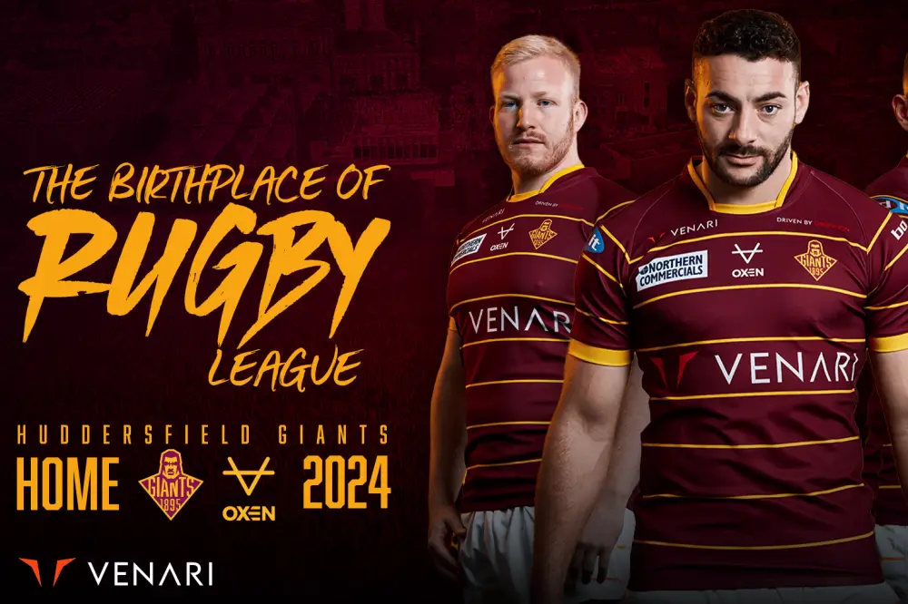 Huddersfield Giants