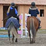 Poney Club Paloumey