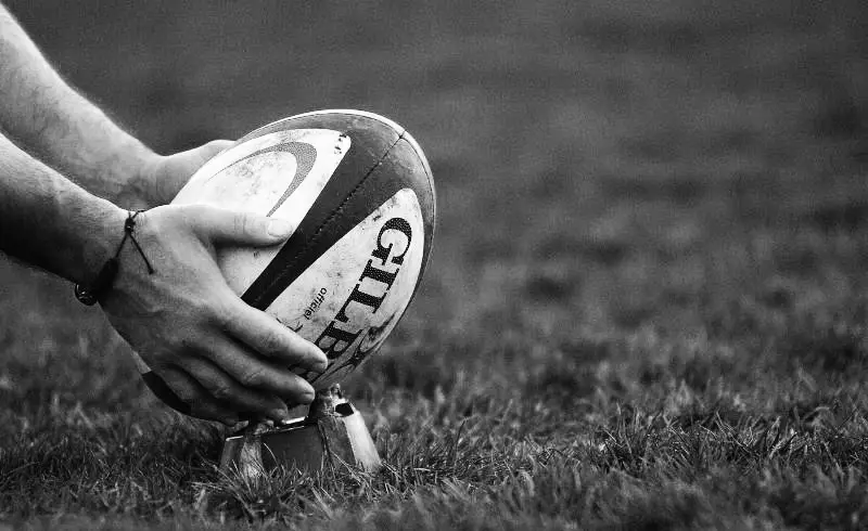 Association Sportive Pleumartin Rugby Olympique