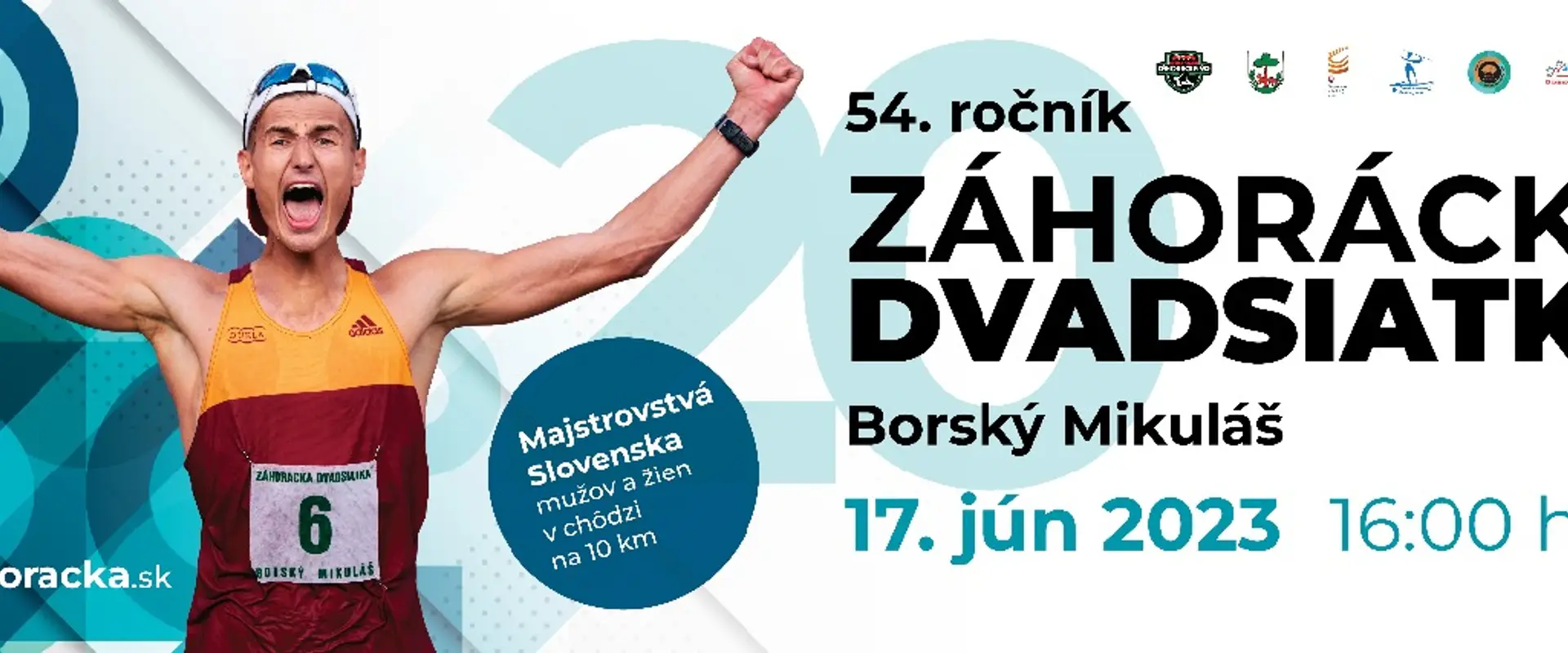 Záhorácka dvadsiatka