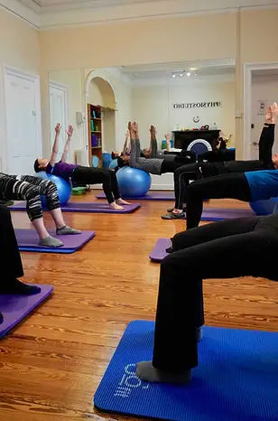 The Physio Studio
