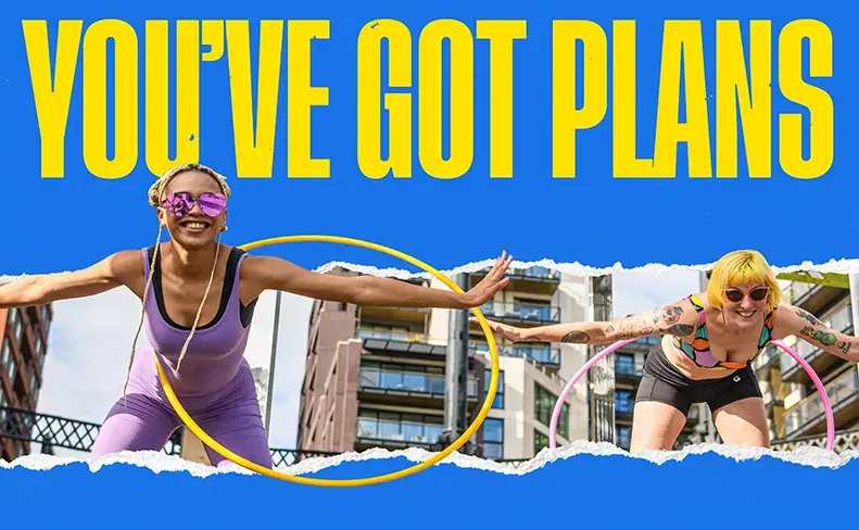 Ladies Bootcamp (Fareham)
