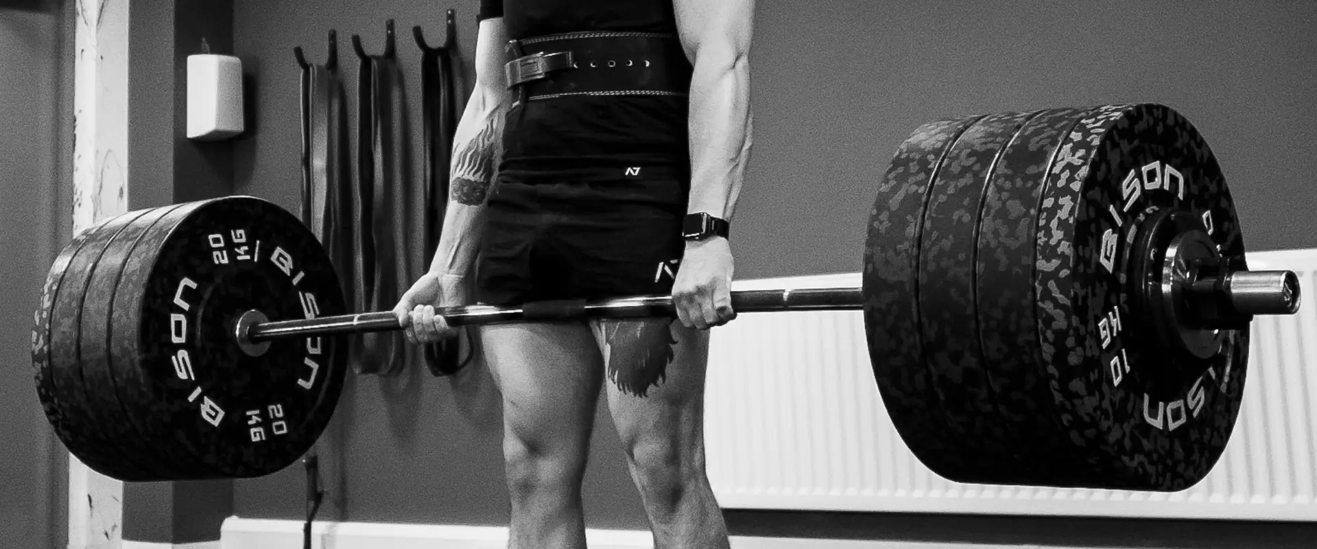 Baumgart Strength Coaching