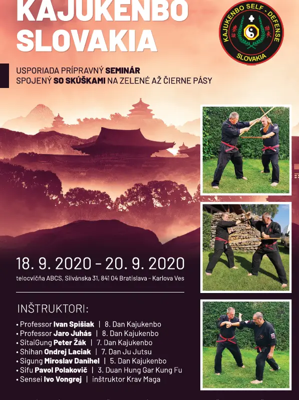 Asia Budo Center