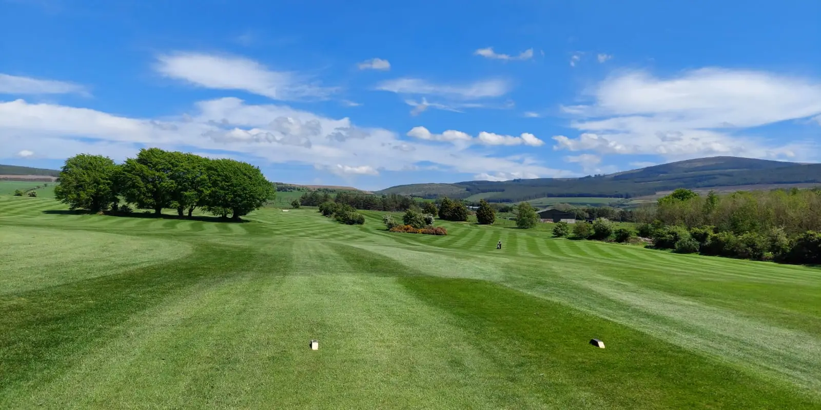 Buttermountain Golf & Leisure Club