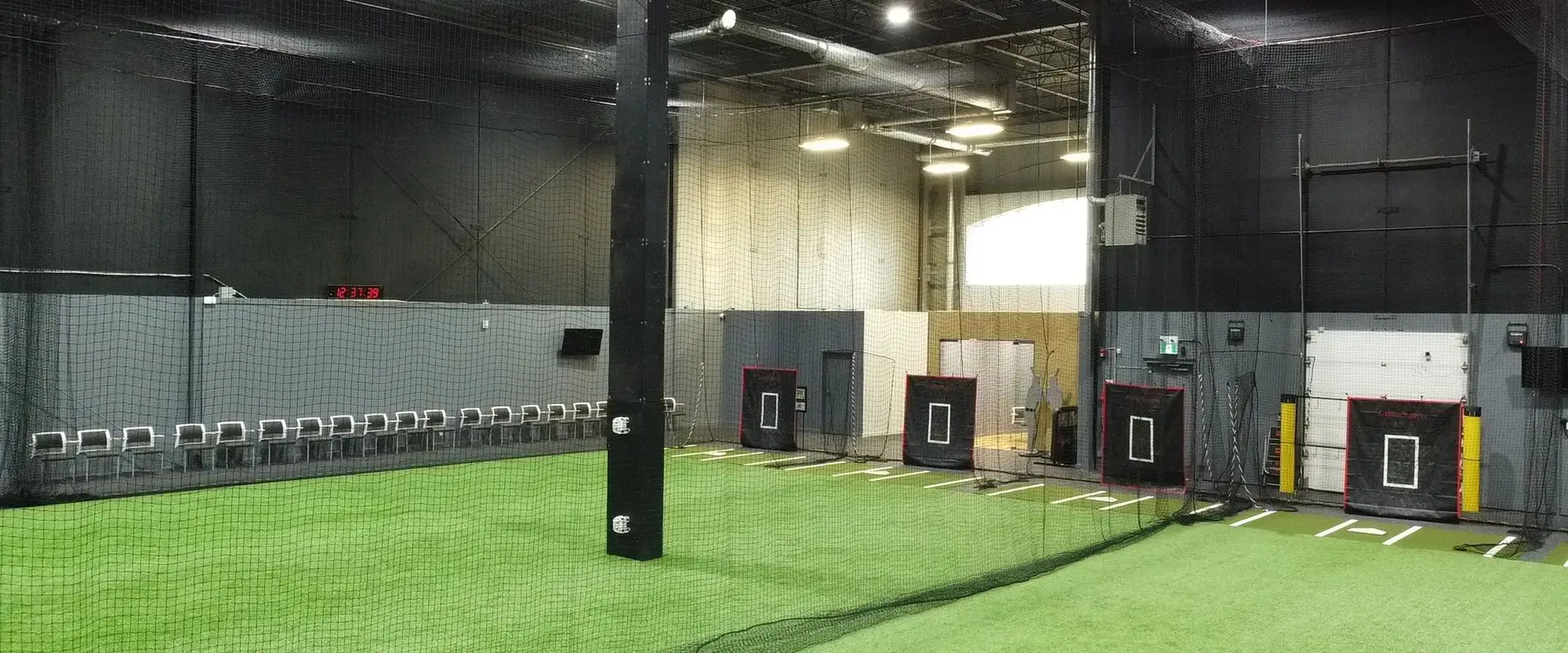 4M Athletic Innovations