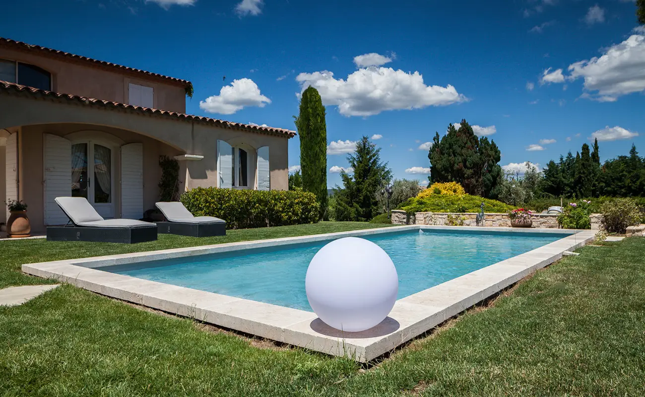 Pisciniste Yvelines - Piscines sur mesure