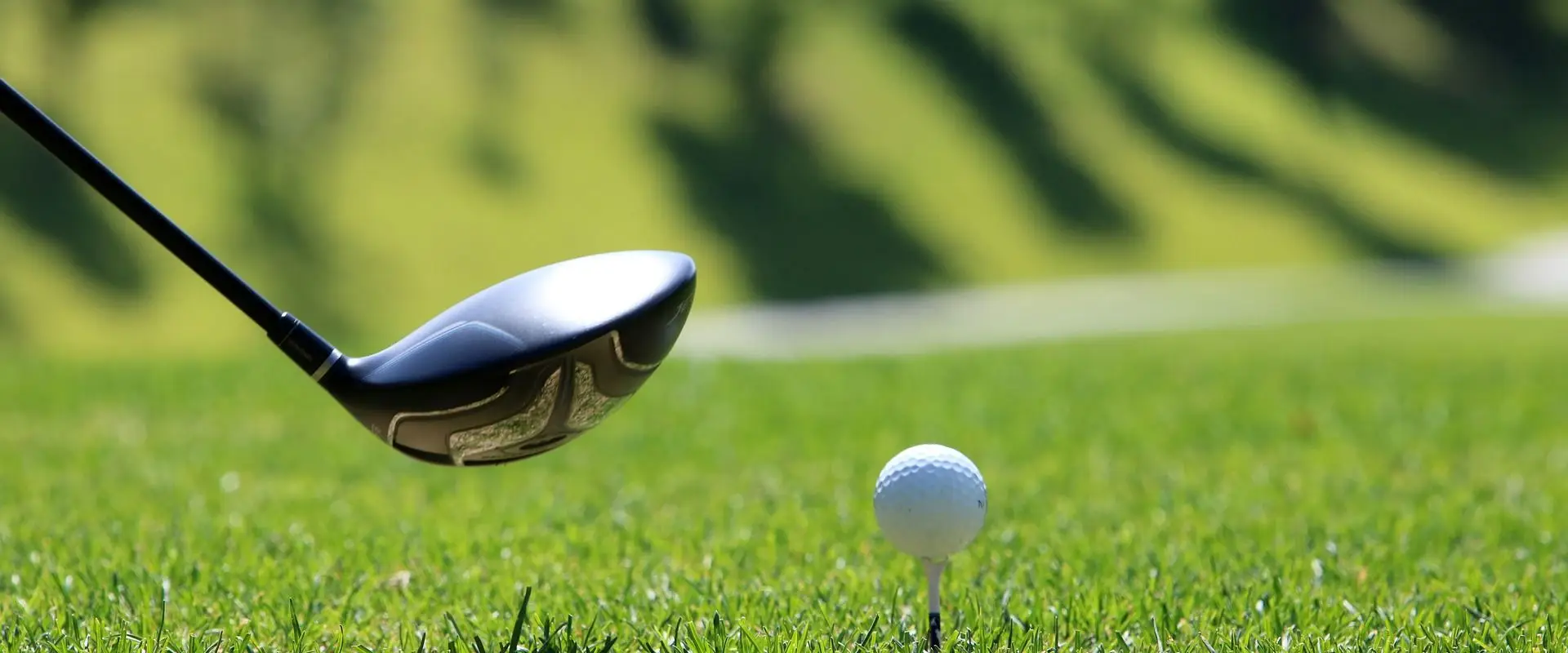 Golf La Roche Posay
