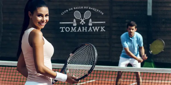 Club Tomahawk