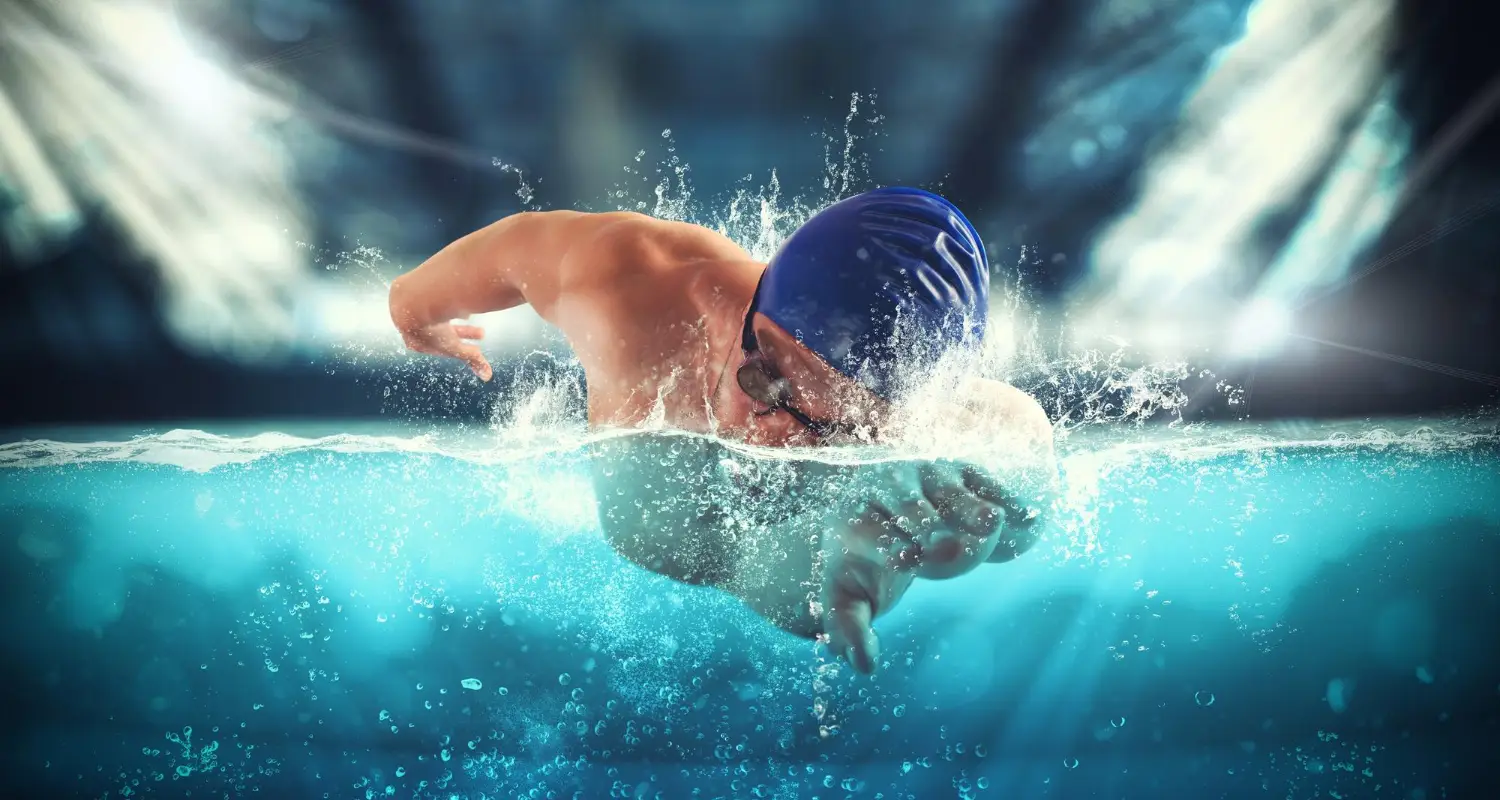 VGA Sports d'Eau