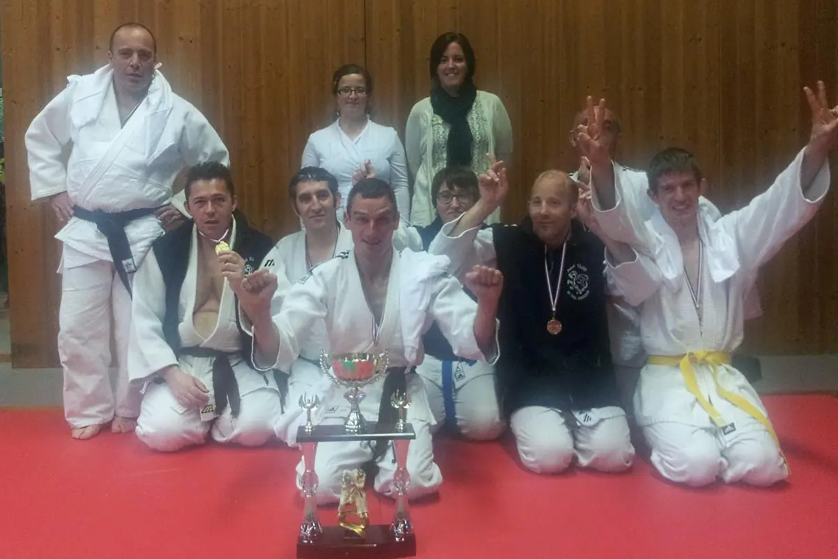 Judo Club du Val d'Adour