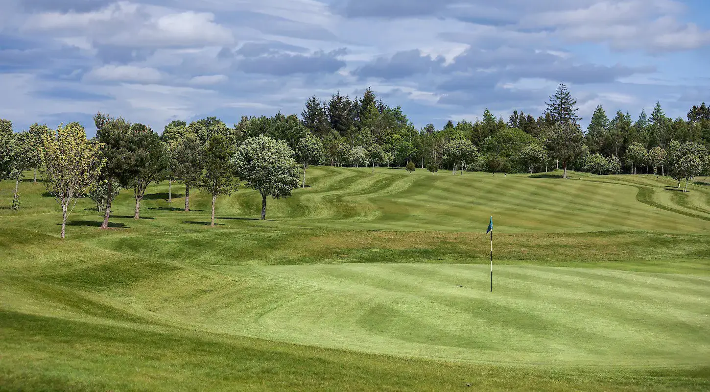 Alyth Golf Club