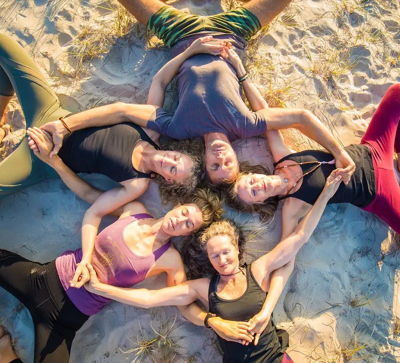 Yoga Circle