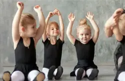 Uttoxeter School of Dance