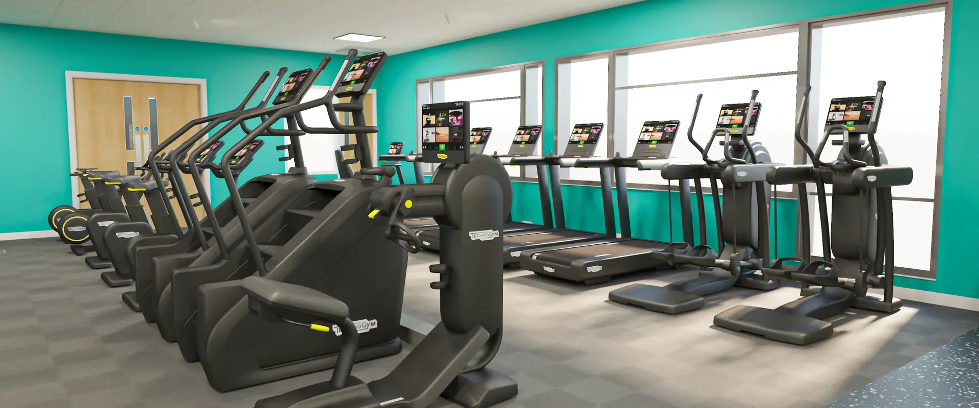 Purbeck Sports Centre