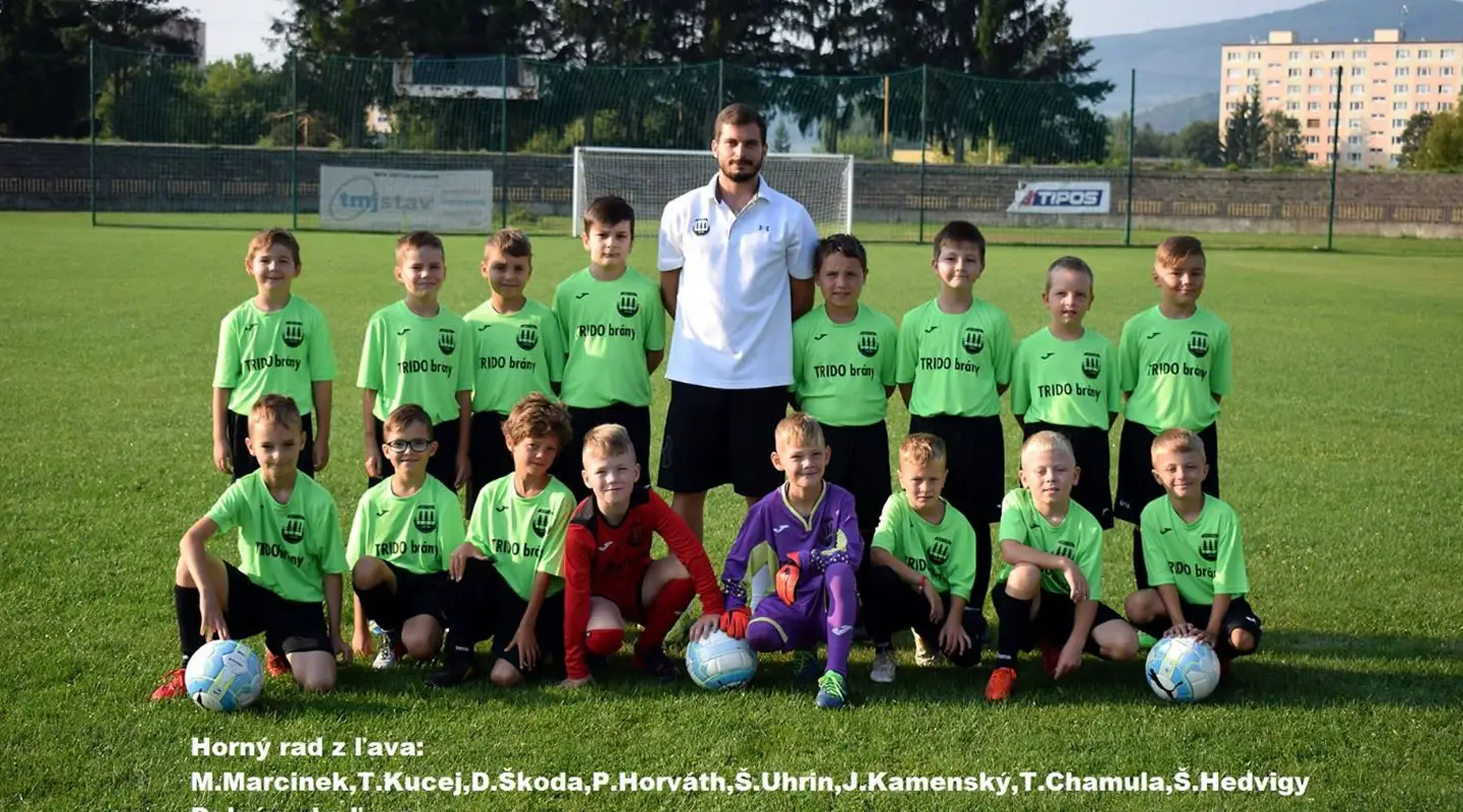 Detva Town Football Club