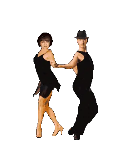 Clap Danse