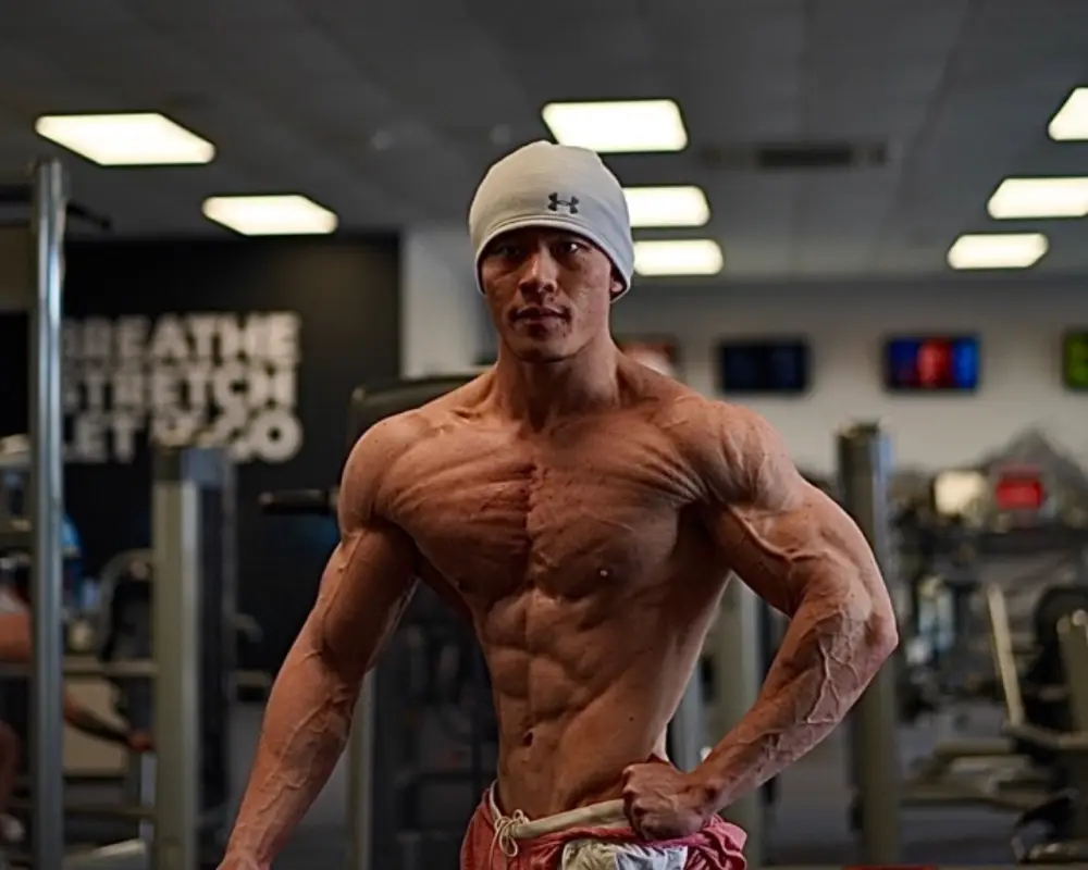 Hyperbolic Fitness