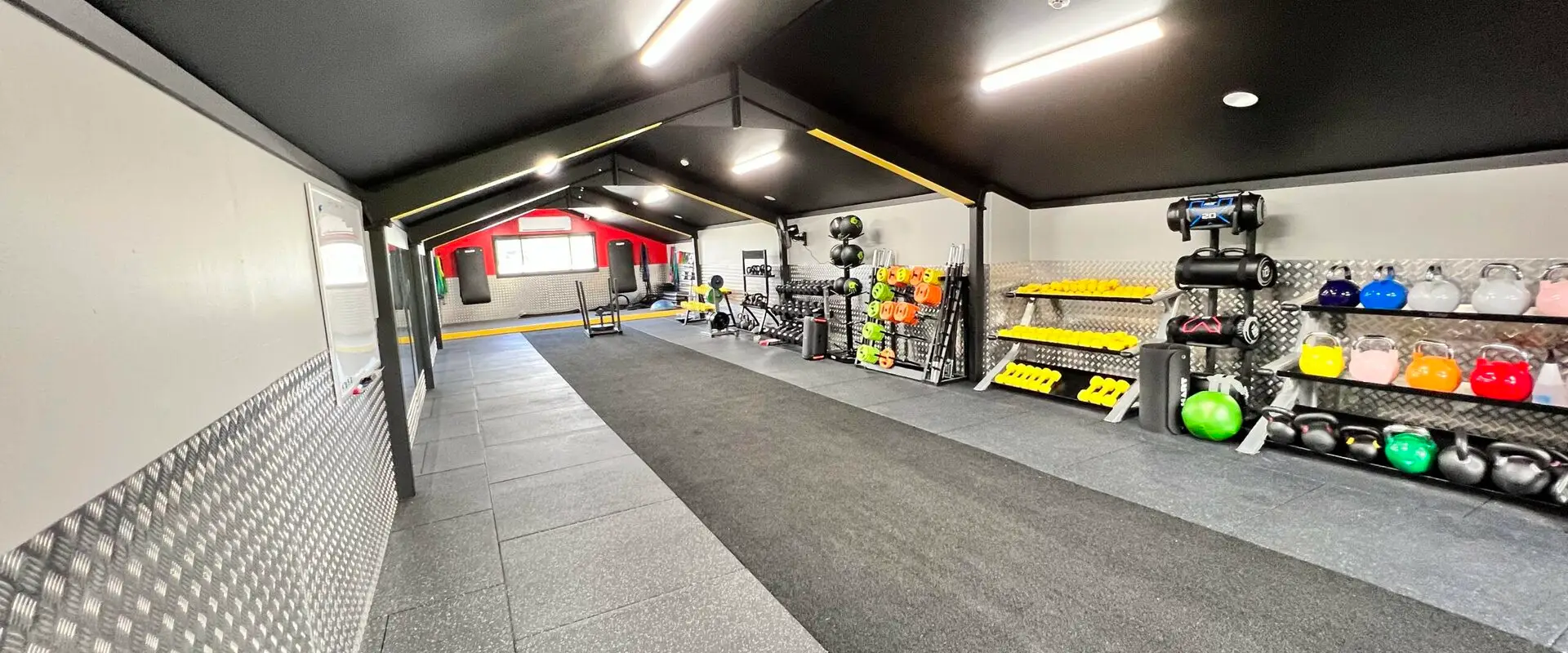 F-Fitness