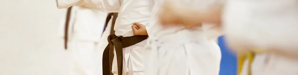 Yarm Martial Arts