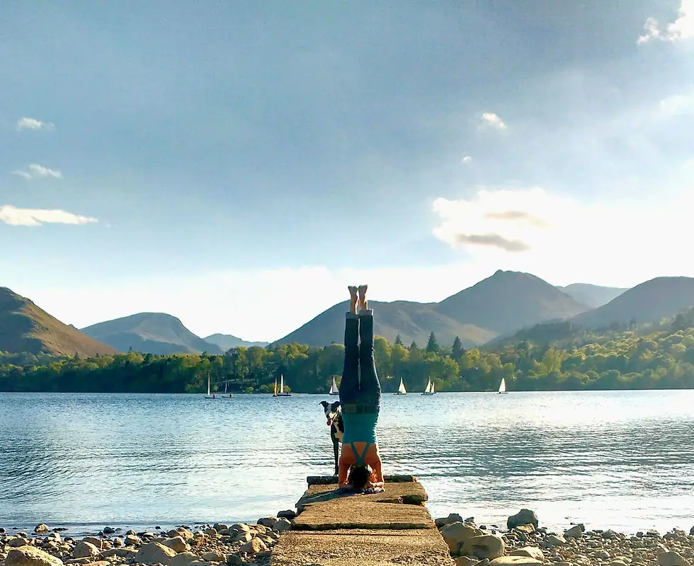 Tadasana Yoga & Therapies