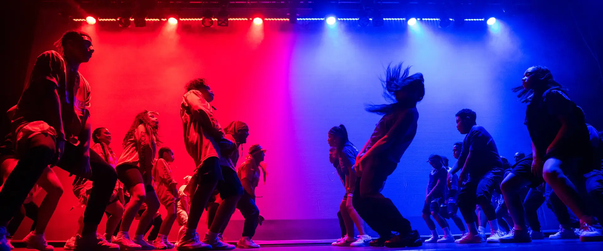 Bloodline Dance Company
