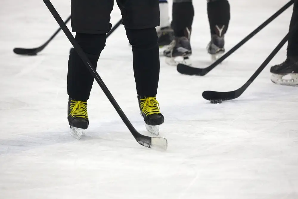 4 The Luv Of Hockey