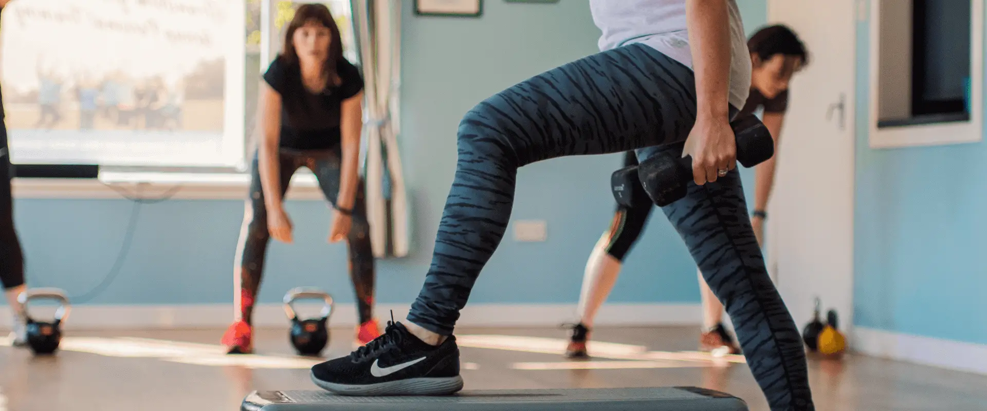 Inside Out Personal Training