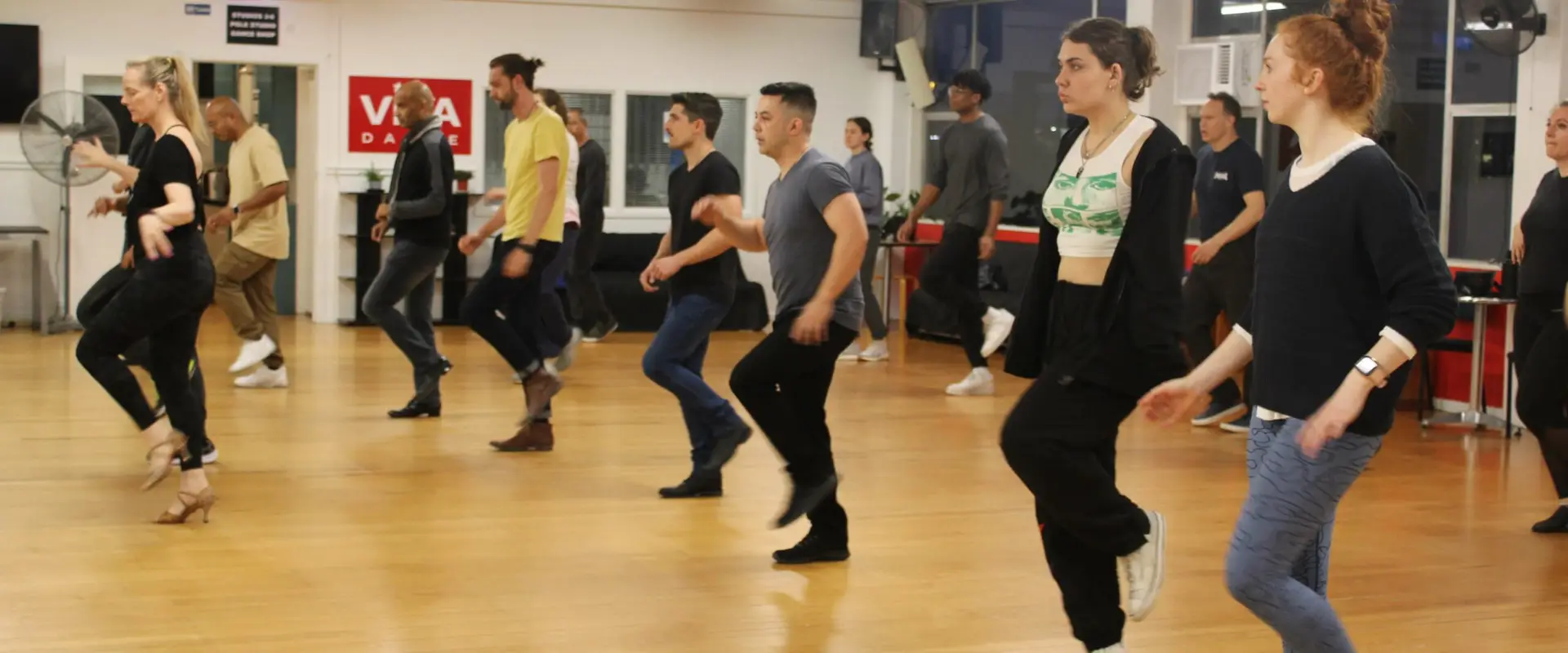 Viva Dance Studios