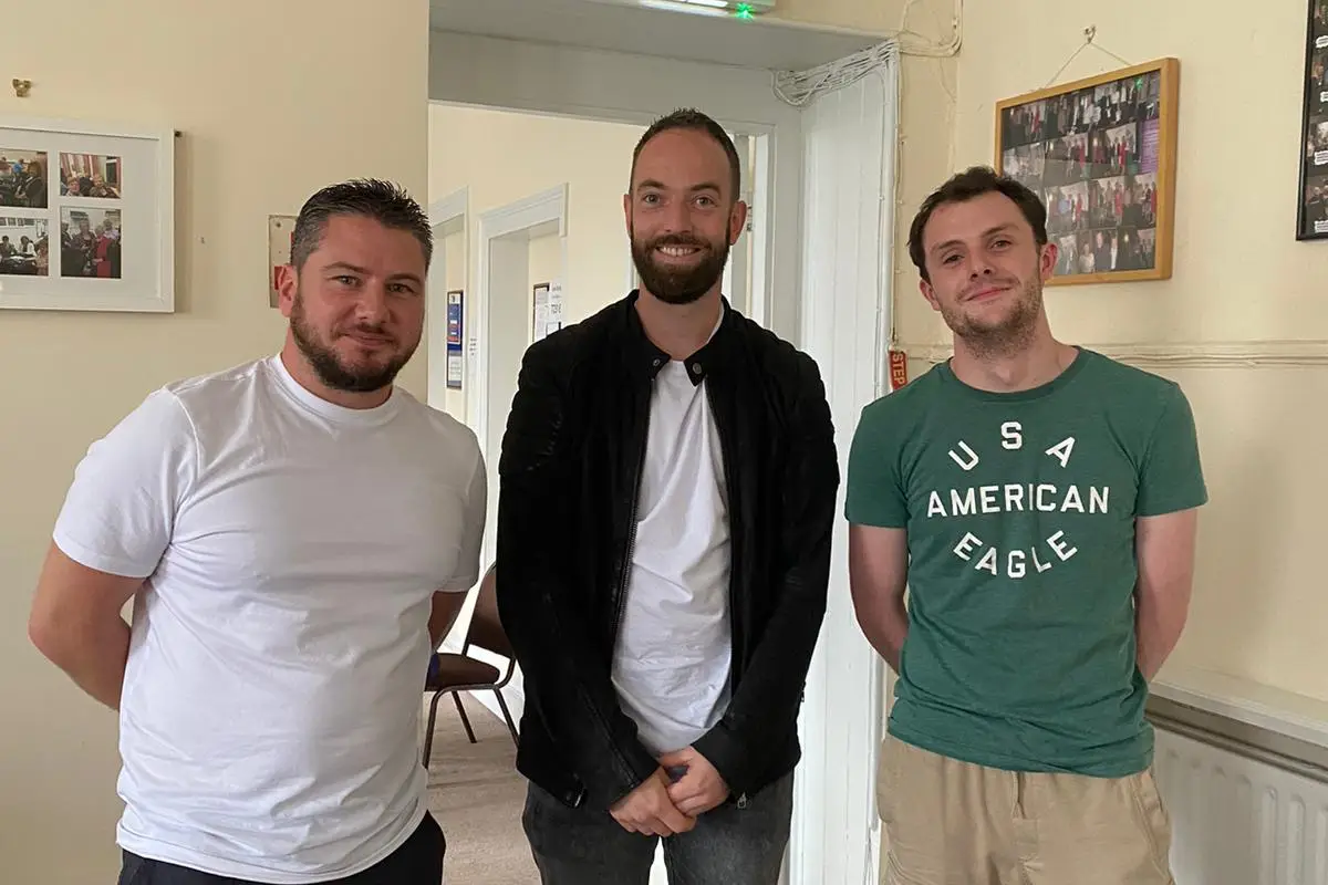 Cork Chess Club