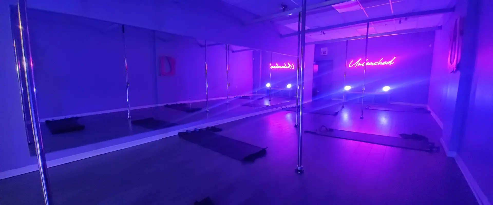 Unleashed Studio Halifax