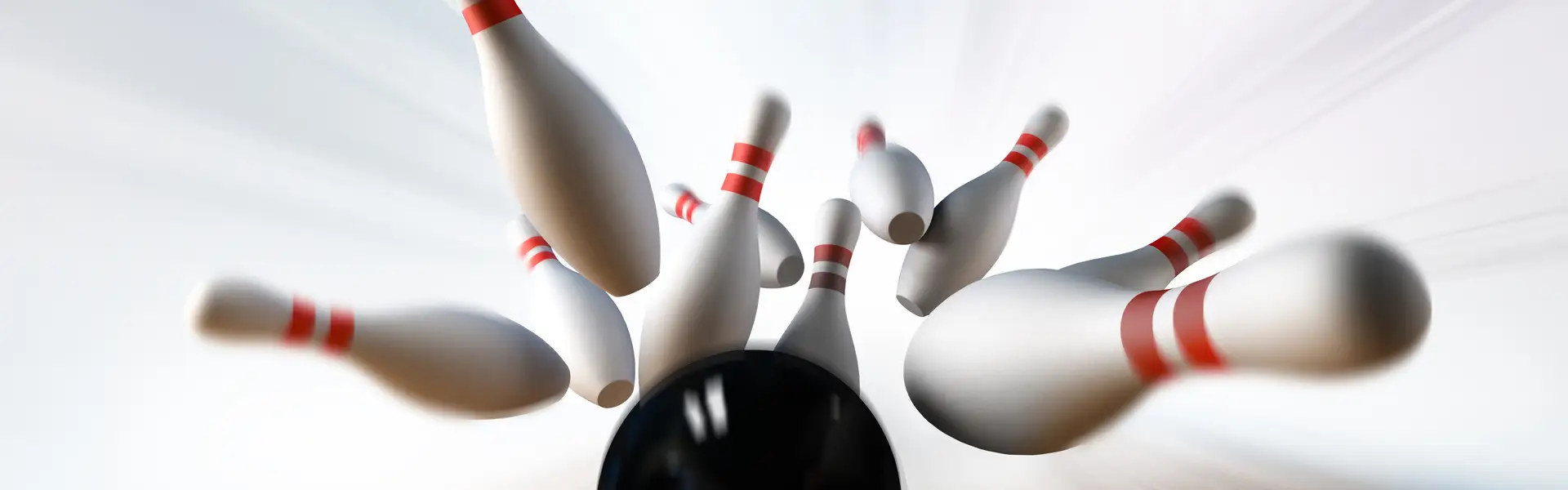 Aquatic & Bowling Center