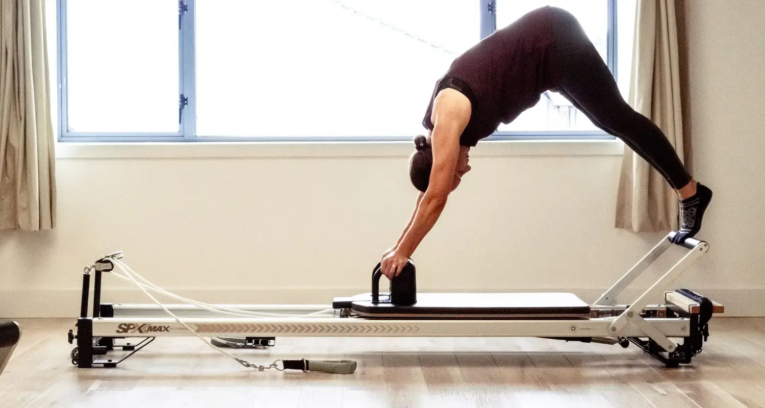 Reform Pilates