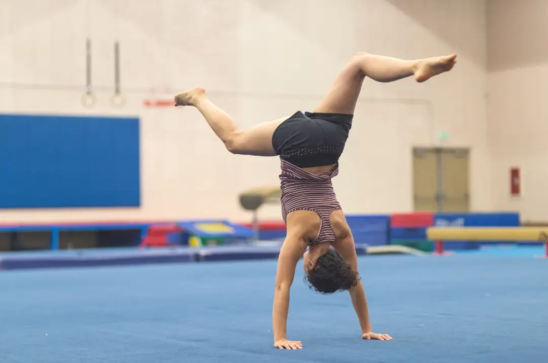 Leeds Gymnastics Academy