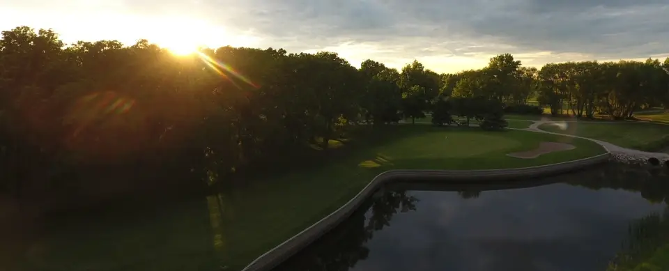 Oakview Golf and Country Club