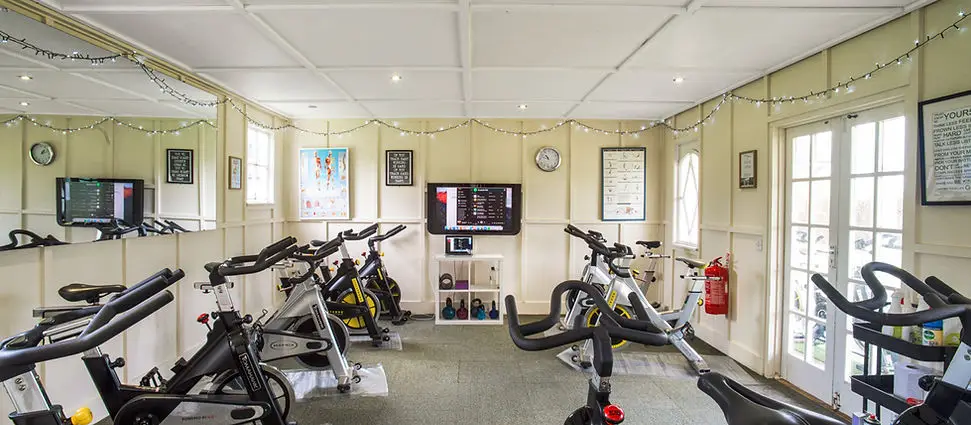 Cycle4Fitness