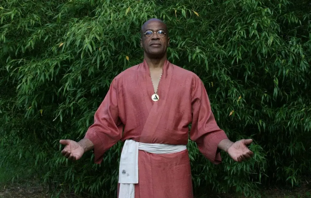 Le Yogi Coudoux