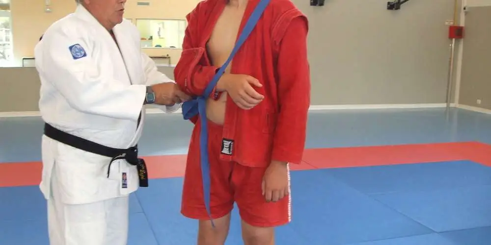 DOJO de Labenne