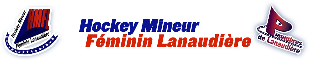 Organisation du Hockey Mineur Fminin de Lanaudire