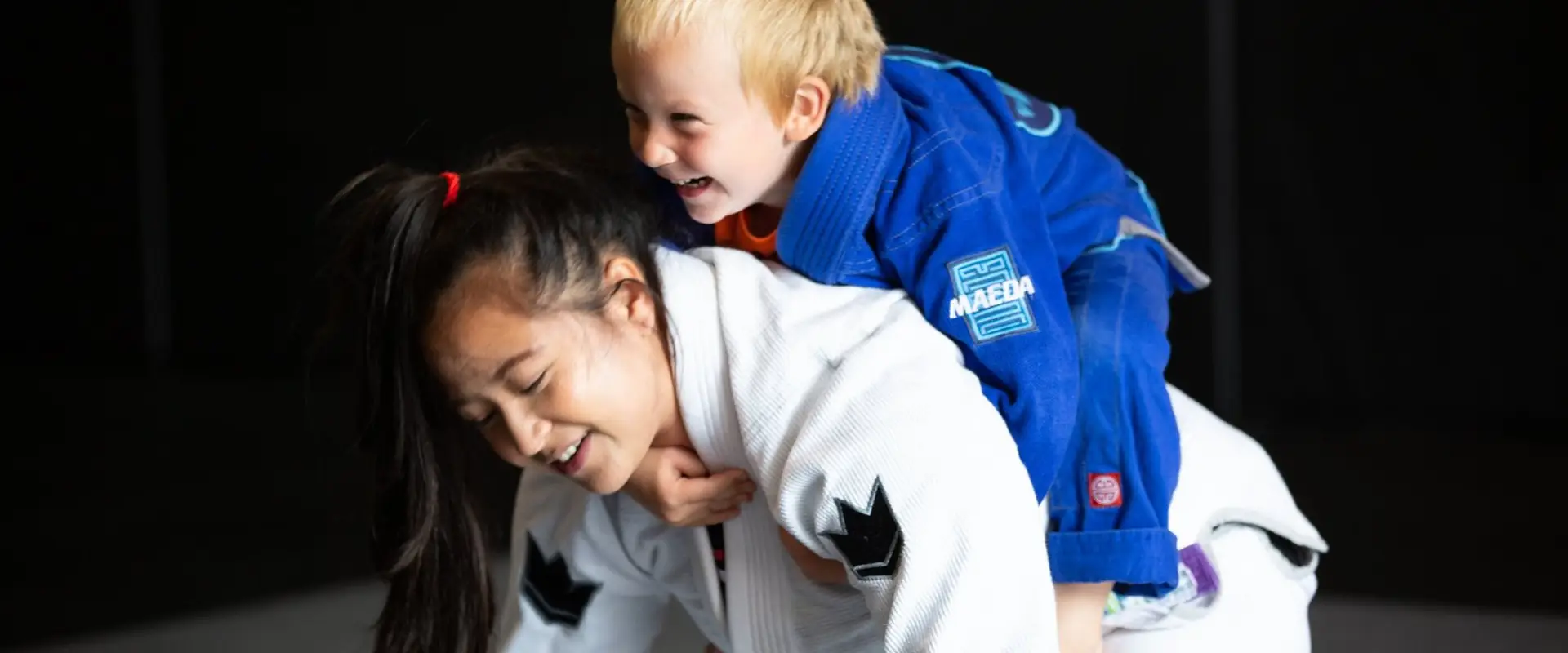 Van Isle Brazilian Jiu Jitsu