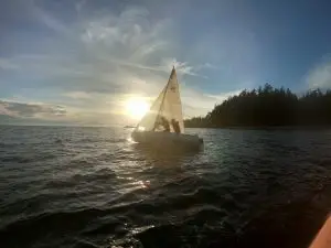 Sooke Sailing Association