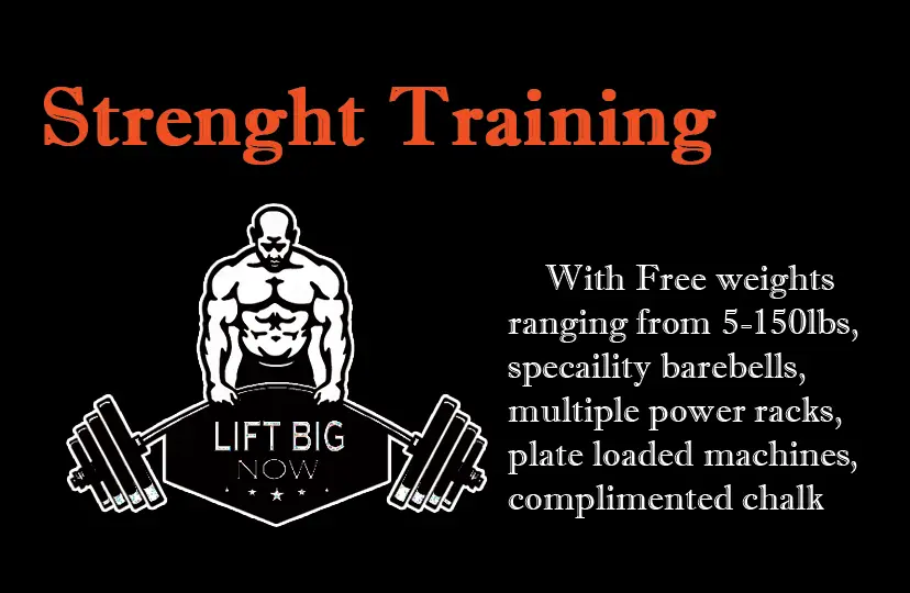 Fitness Freaks, Elite Unisex Gym