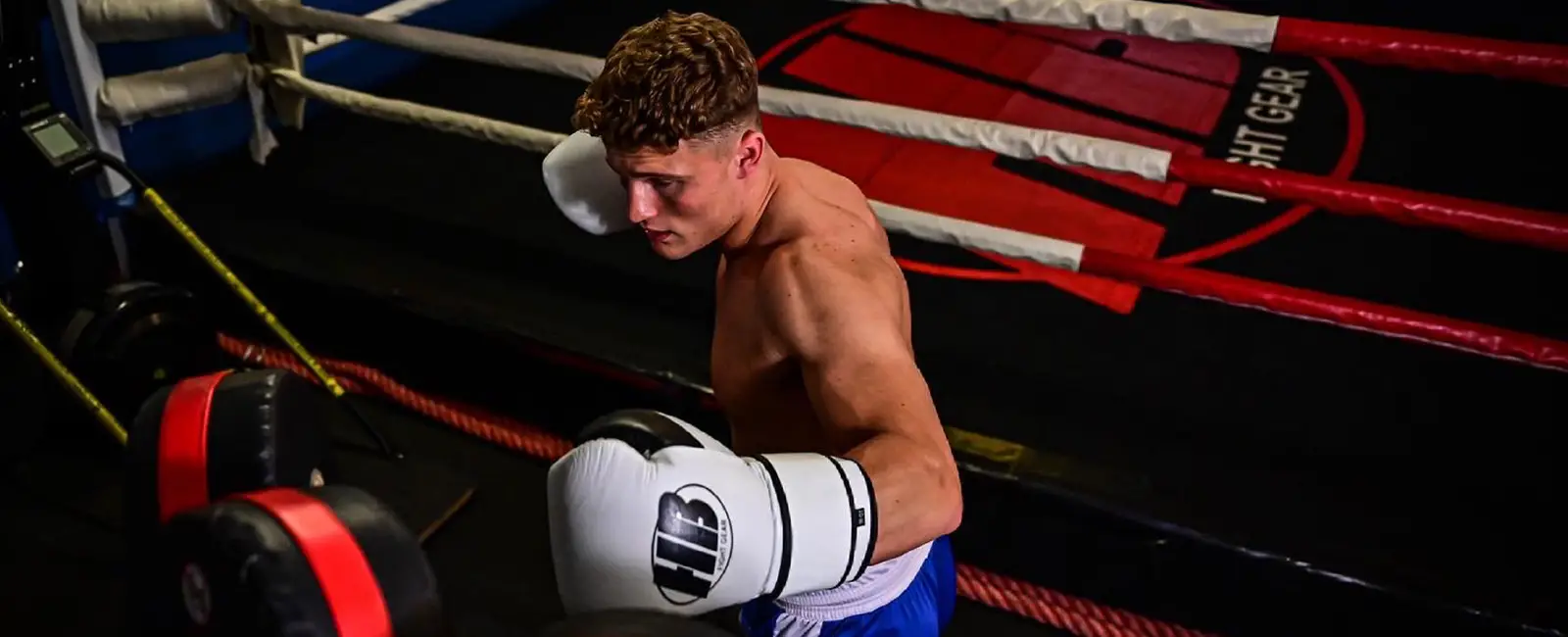 Honeys Boxing Gym