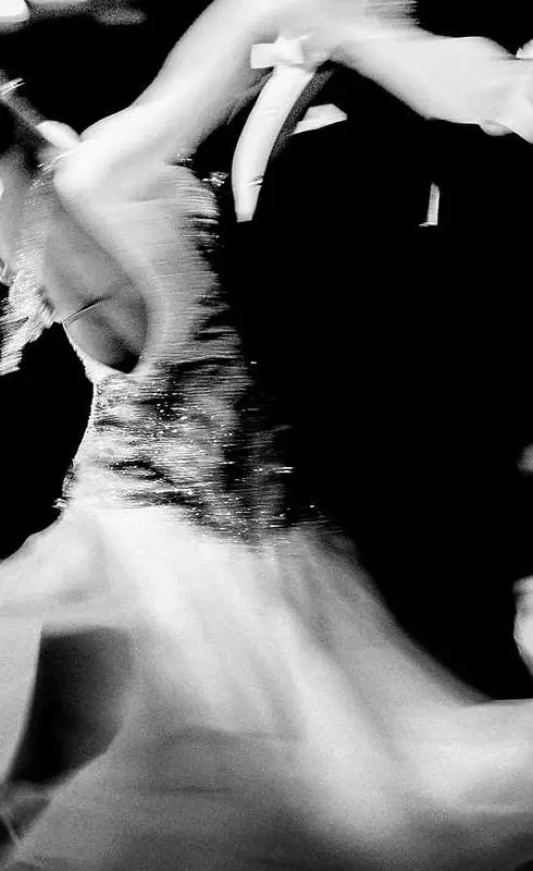 Carole Hellewell Ballroom & Latin Dance